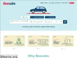 Sites similar to beecabs.in