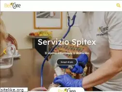Sites similar to beecare.ch