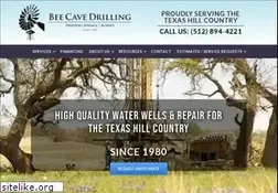 Sites similar to beecavedrilling.com