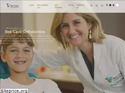 Sites similar to beecaveortho.com