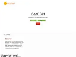 Sites similar to beecdn.com