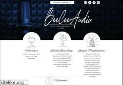 Sites similar to beeceeaudio.com