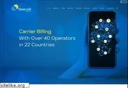 Sites similar to beecell.com
