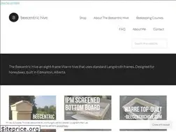 Sites similar to beecentrichive.com