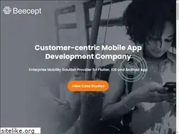 Sites similar to beecept.com