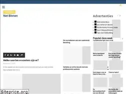 Sites similar to beech.be