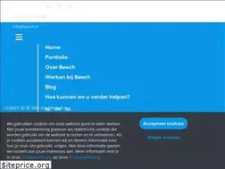 Sites similar to beech.it