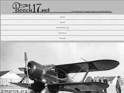 Sites similar to beech17.net