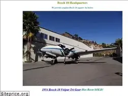 Sites similar to beech18.com