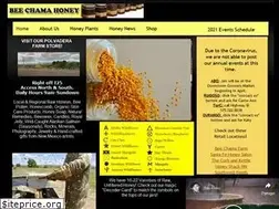 Sites similar to beechamahoney.com