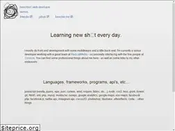 Sites similar to beechbot.com