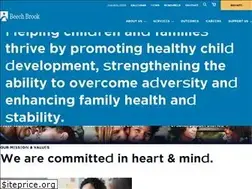 Sites similar to beechbrook.org