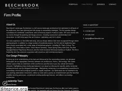 Sites similar to beechbrookla.com