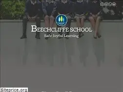 Sites similar to beechcliffeschool.org