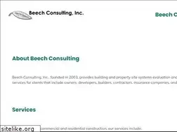 Sites similar to beechconsulting.com
