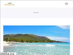 Sites similar to beechcraft.de