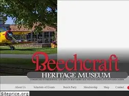 Sites similar to beechcraftheritage.com