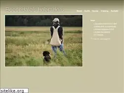 Sites similar to beechdale.at