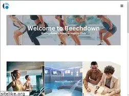 Sites similar to beechdown.co.uk