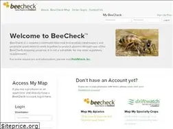 Sites similar to beecheck.org