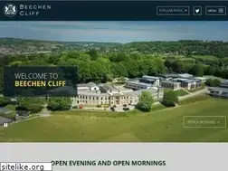 Sites similar to beechencliff.org.uk
