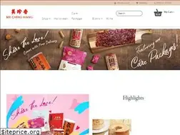 Sites similar to beechenghiang.com.sg