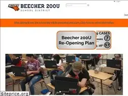 Sites similar to beecher200u.org