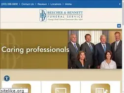 Sites similar to beecherandbennett.com