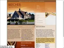 Sites similar to beecherappraisalgroup.com