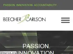Sites similar to beechercarlson.com