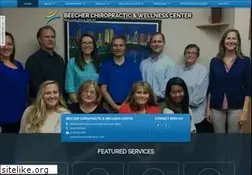 Sites similar to beecherchiro.com