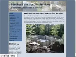Sites similar to beecherconstruction.com