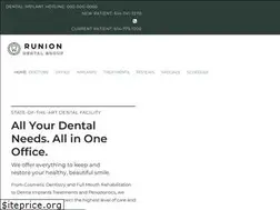 Sites similar to beechercrossingdentalgroup.com