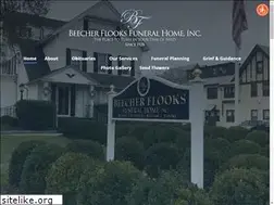 Sites similar to beecherflooksfh.com