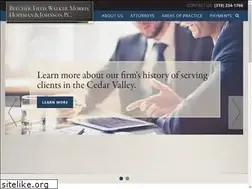 Sites similar to beecherlaw.com