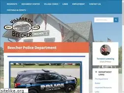 Sites similar to beecherpolice.org