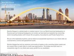 Sites similar to beecherreagan.com