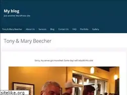 Sites similar to beechers.com