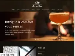 Sites similar to beecherscellar.com