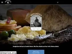 Sites similar to beecherscheese.com
