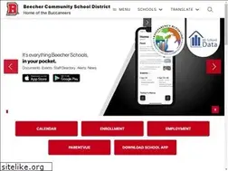 Sites similar to beecherschools.org