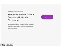 Sites similar to beechersfoundation.org