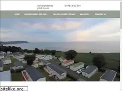 Sites similar to beeches-park.co.uk
