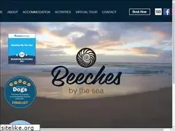 Sites similar to beechesbythesea.com.au