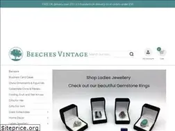 Sites similar to beechesvintage.com