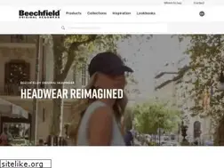 Sites similar to beechfield.com