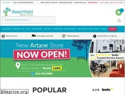 Sites similar to beechfieldhealthcare.ie
