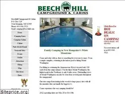 Sites similar to beechhillcampground.com