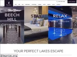 Sites similar to beechhillhotel.co.uk