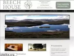 Sites similar to beechhouse.com